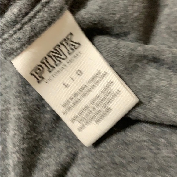 VS Pink Bundle long sleeves - Picture 5 of 8